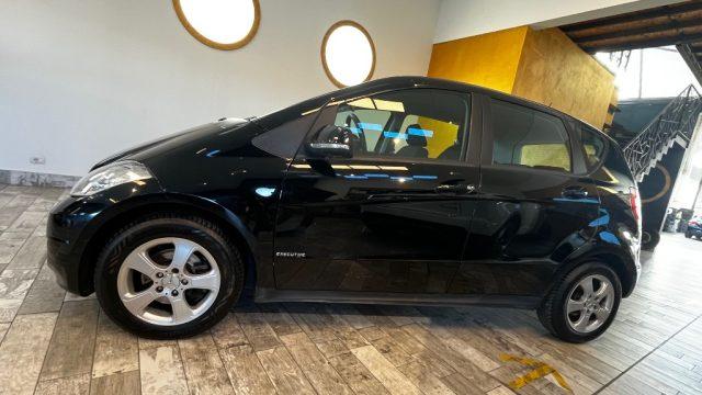 MERCEDES-BENZ A 160 CDI AUTOMATIC