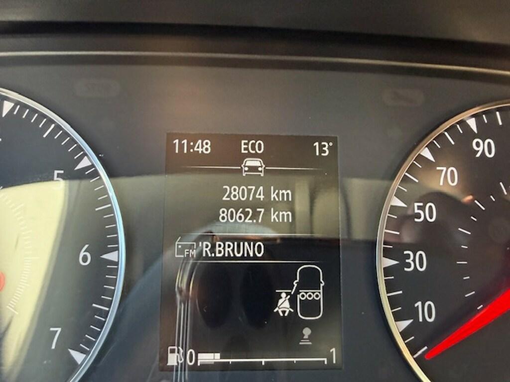 Dacia Sandero Stepway 1.0 TCe Essential