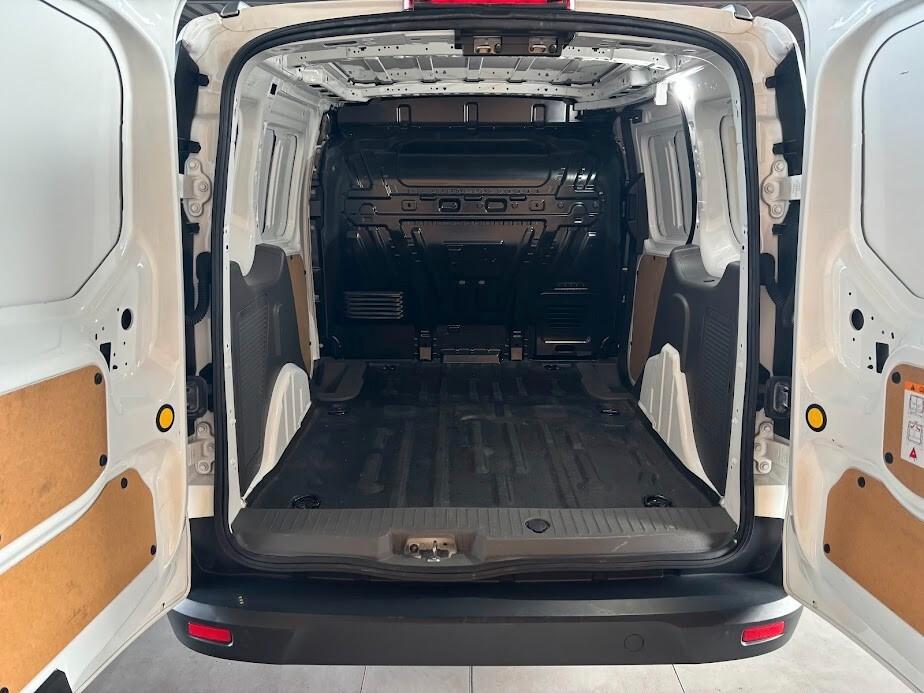 Ford Transit Connect 200 1.5 TDCi 100CV 3P. 97.000KM