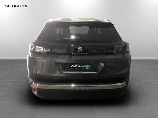 Peugeot 3008 3008 1.5 bluehdi Allure Pack s&s 130cv eat8