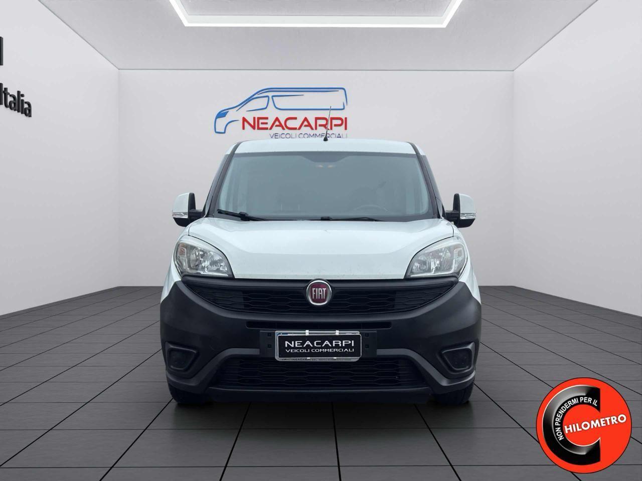 Fiat Doblo 1.4 NP AUTOCLIMA FRIGO HACCP PANE/ALIMENTI/FARMACI
