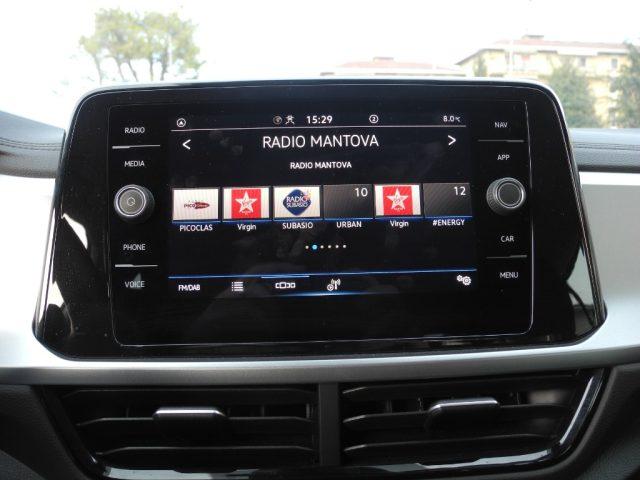 VOLKSWAGEN T-Roc 2.0 TDI SCR 150cv DSG Life - 51000 Km -IVA ESPOSTA