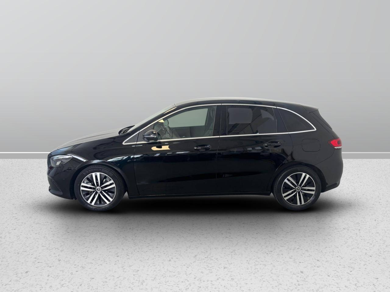 Mercedes-Benz Classe B - W247 2018 - B 180 Sport Plus auto