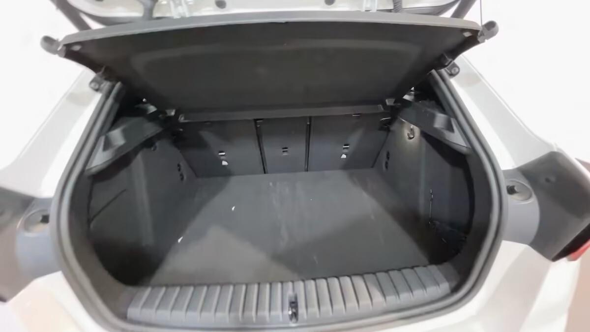 Bmw 120 120d 48V 5p. MSport