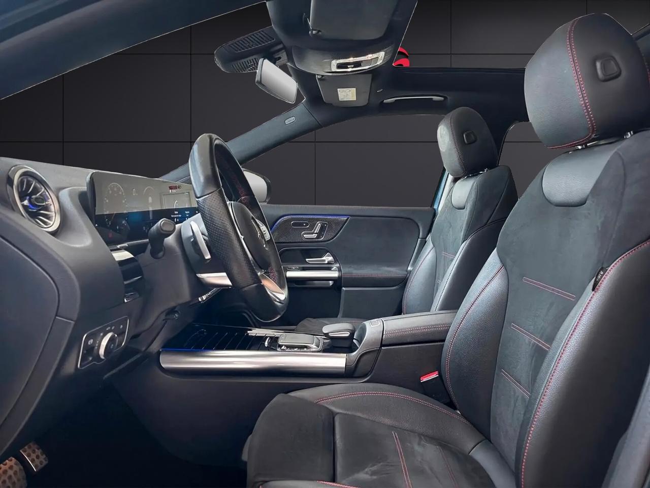 Mercedes-benz GLA 220 d Automatic 4Matic Premium