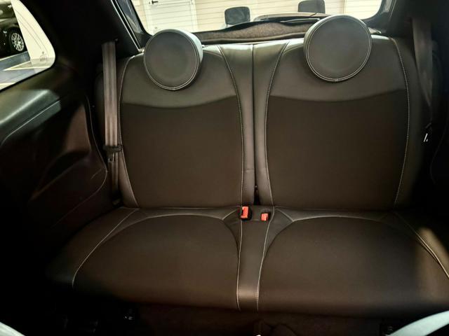 ABARTH 695 1.4 Turbo T-Jet 180 CV M.T.A.