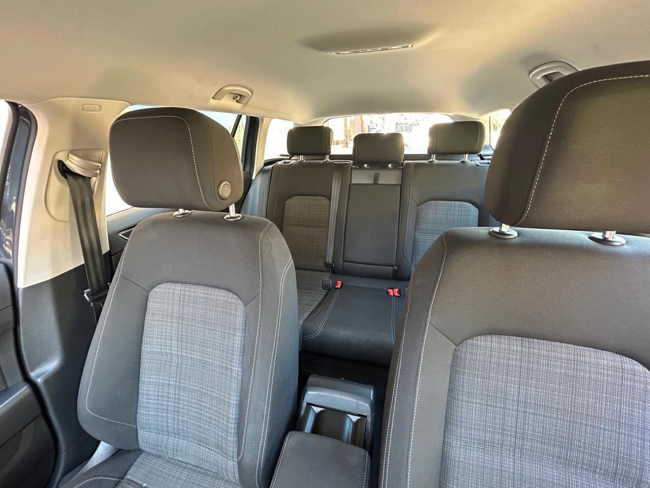 Volkswagen Passat Variant 2.0 TDI SCR 122 CV EVO DSG Business