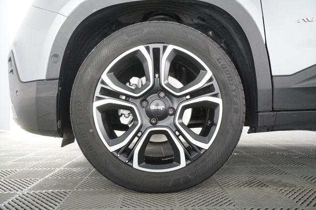 JEEP Avenger Avenger 1.2 Turbo Summit