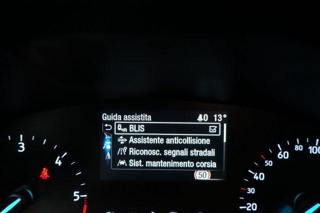 FORD Focus 1.5 EcoBlue 120 CV automatico 5p. ST-Line Co-Pilot