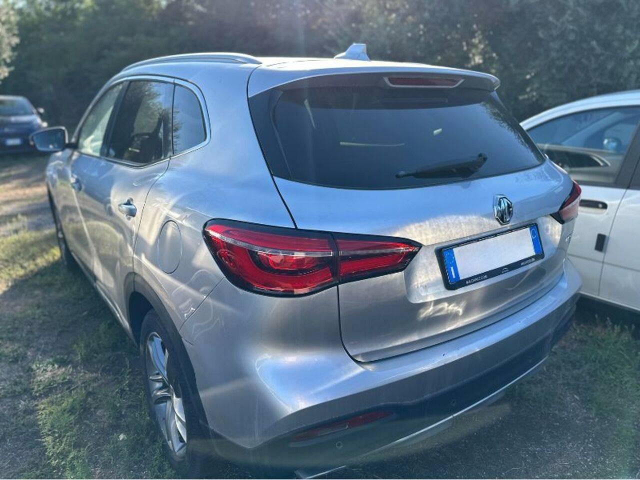 MG HS I - HS 1.5 t Luxury