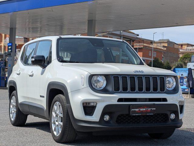 JEEP Renegade 1.0 T3 Limited