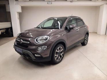 Fiat 500X 1.3 mjt lounge 4x2 95cv