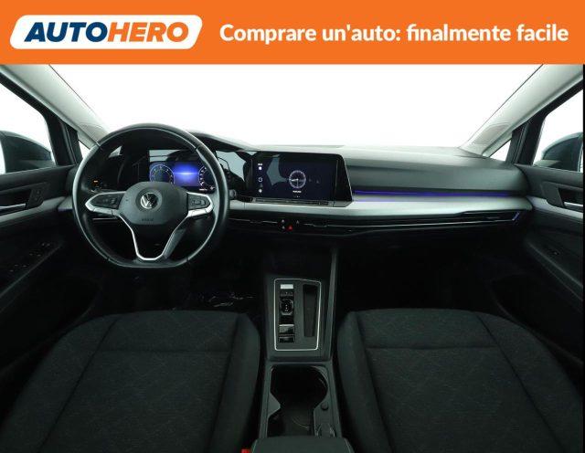 VOLKSWAGEN Golf Variant 2.0 TDI SCR DSG Life