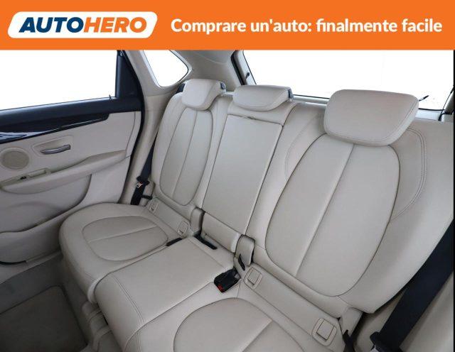 BMW 220 d Active Tourer Advantage