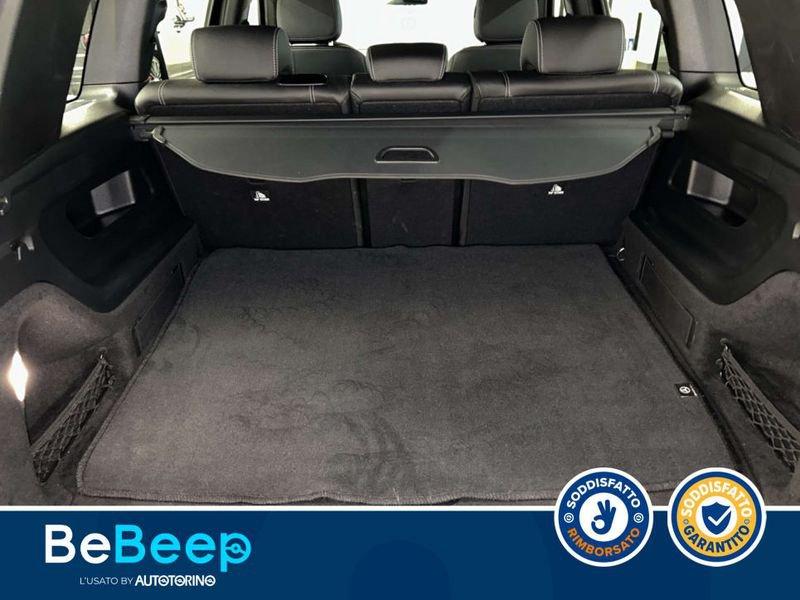 Mercedes-Benz Classe GLB GLB 180 D SPORT AUTO