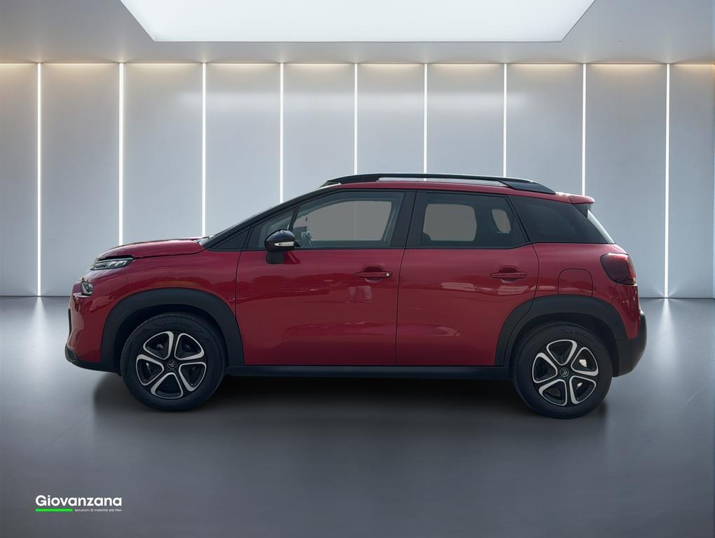 Citroen C3 Aircross 1.2 PureTech Feel
