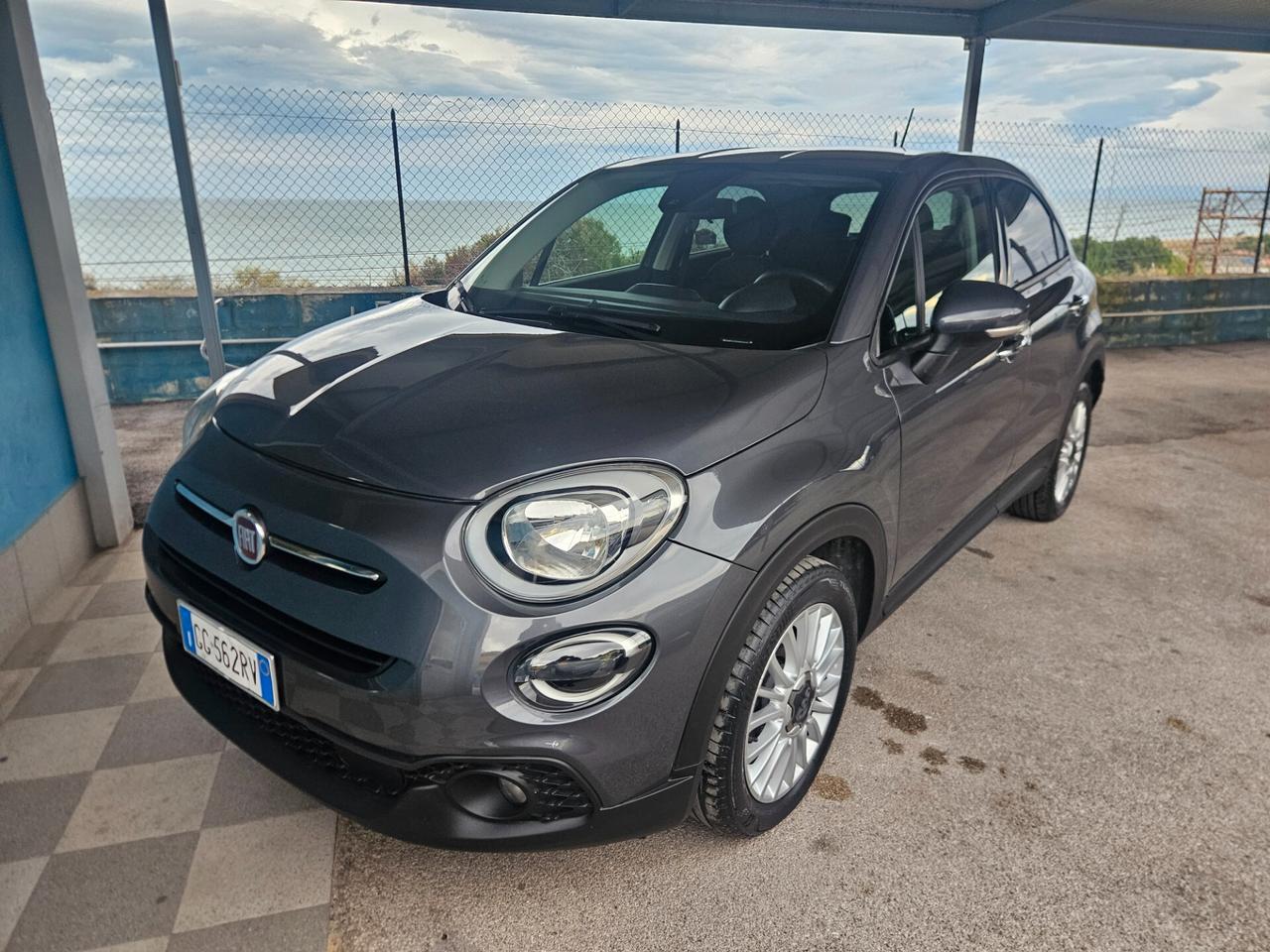 Fiat 500X 1.0 T3 120 CV Connect