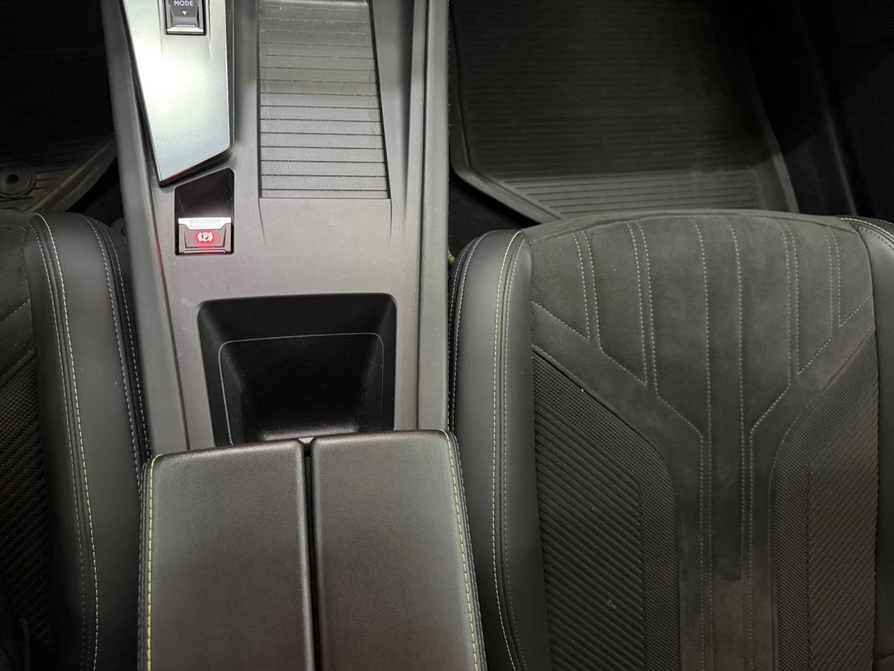 PEUGEOT 408 - 408 1.2 puretech GT s&s 130cv eat8
