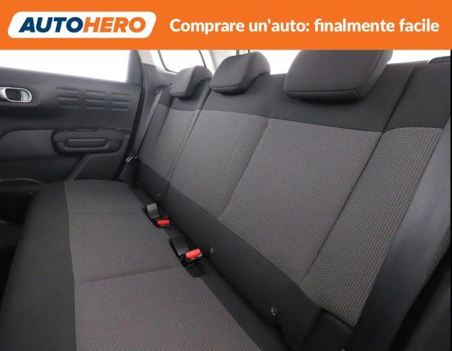 CITROEN C3 Aircross PureTech 82 Feel