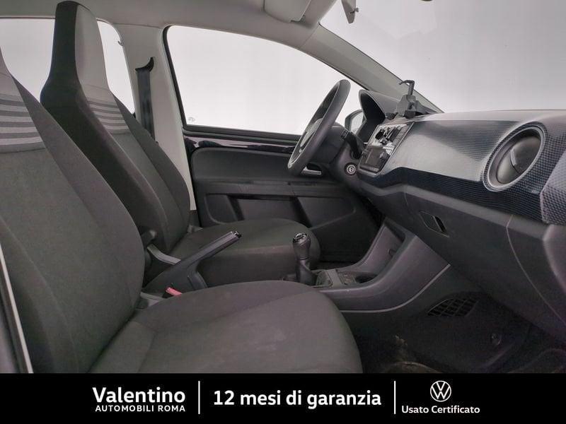 Volkswagen up! 1.0 5p. move