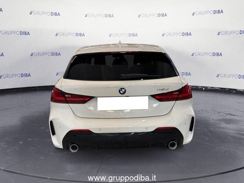 BMW Serie 1 F40 Diesel 118d Msport auto