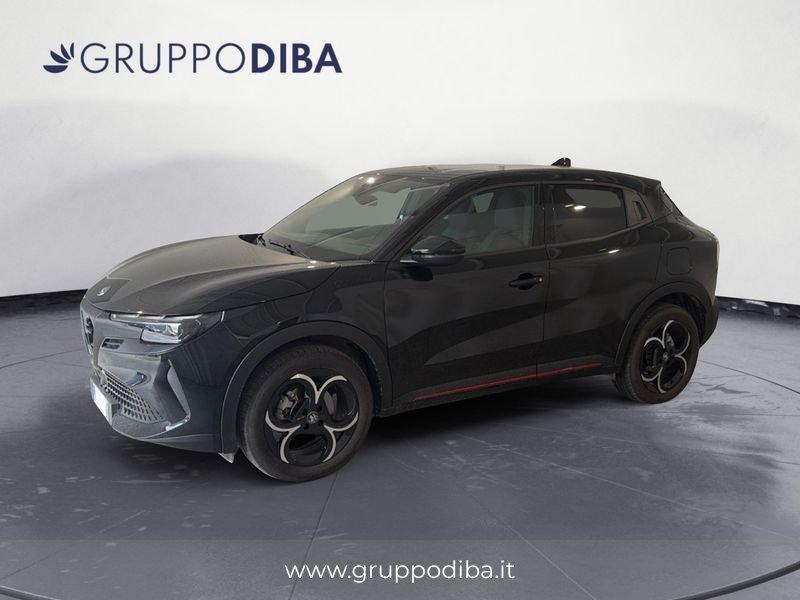 Alfa Romeo Junior 1.2 ibrida Speciale 145cv edct6