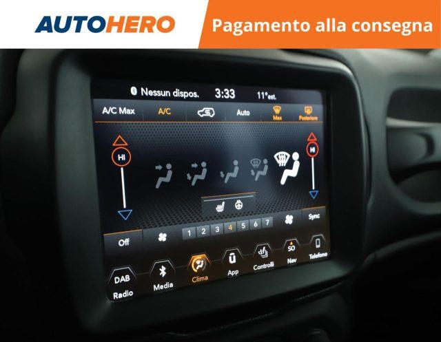 JEEP Renegade 1.4 MultiAir Limited