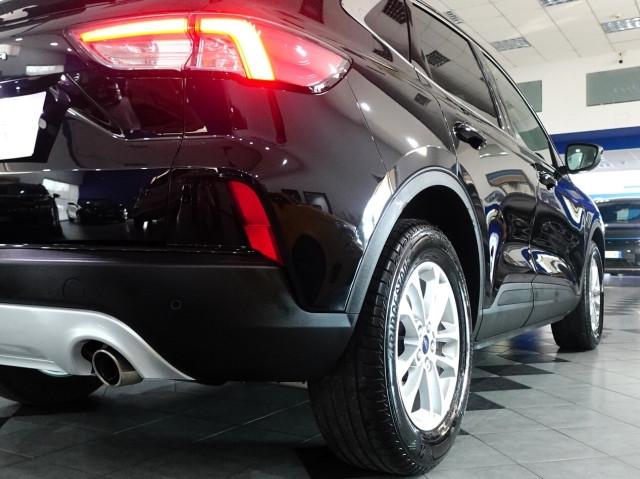 Ford Kuga 1.5 EcoBlue 120 CV TITANIUM