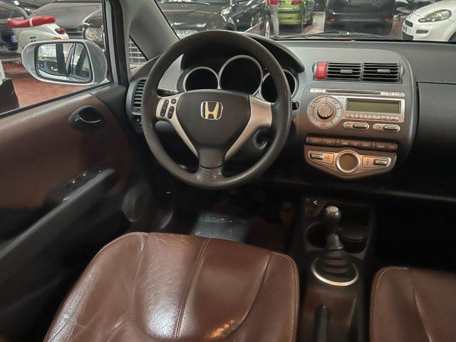 HONDA Jazz 1.4 i-DSi 5p. Cool