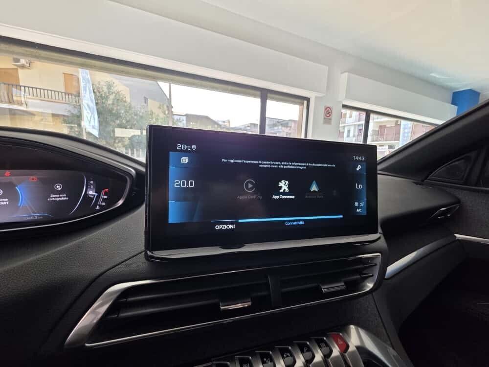 Peugeot 3008 Allure 1.5hdi 2023 EAT8 12000km PROMO