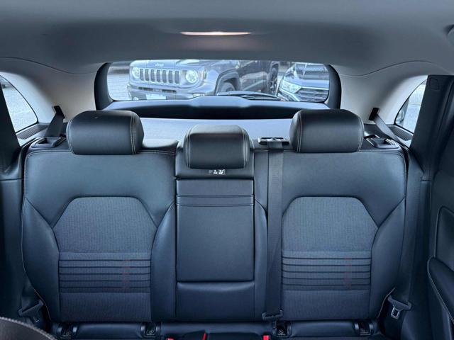 MERCEDES-BENZ B 220 CDI 4Matic Automatic Executive SCONTO ROTTAMAZIONE