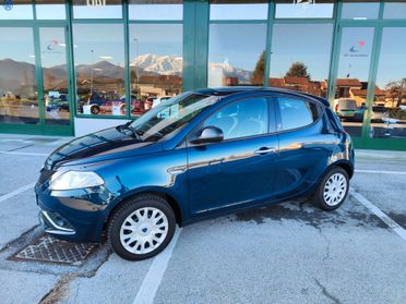 Lancia Ypsilon 1.2 69 CV 5 porte Gold