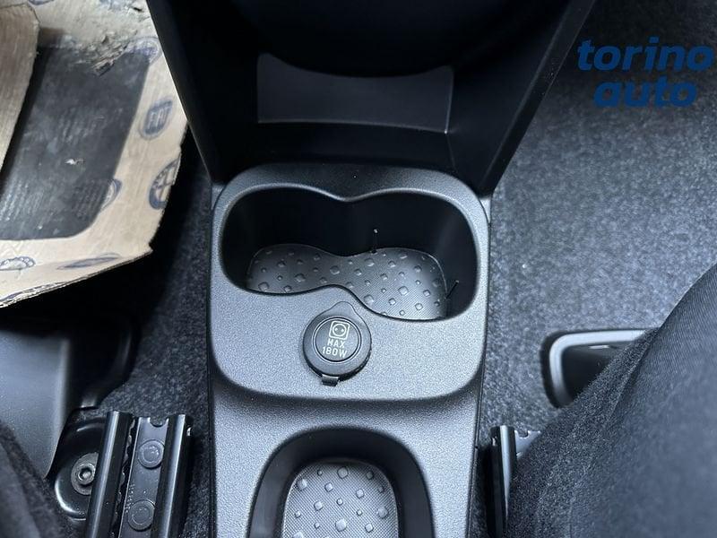 FIAT Pandina 1.0 FireFly 65cv S&S 6m Hybrid Icon