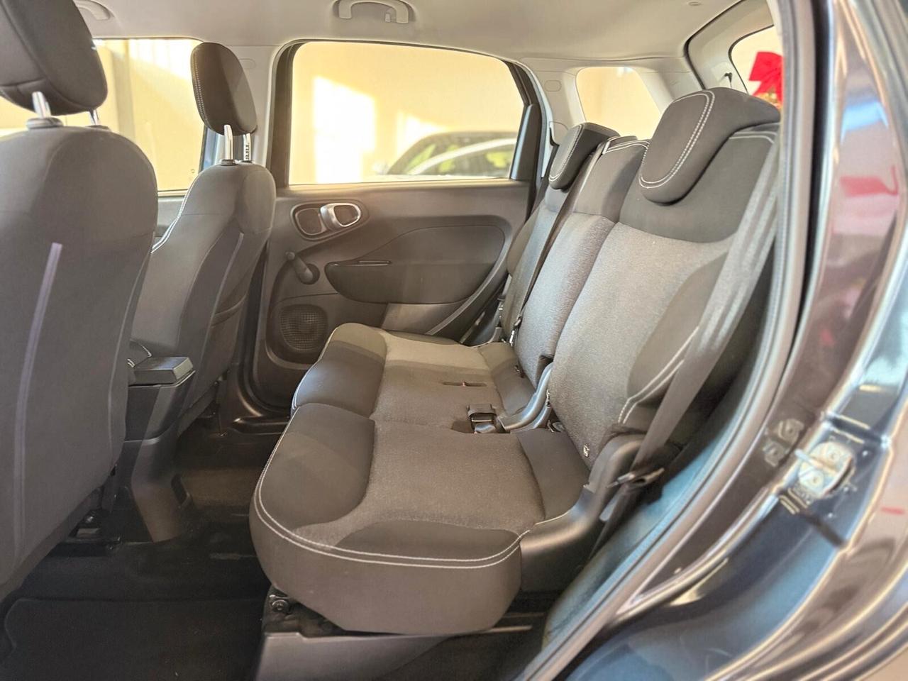 Fiat 500L Wagon 1.3 Multijet 95 CV Lounge