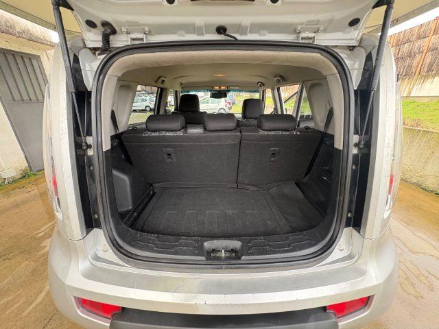 KIA Soul 1.6 CVVT Active GPL FINO AL 06/2030