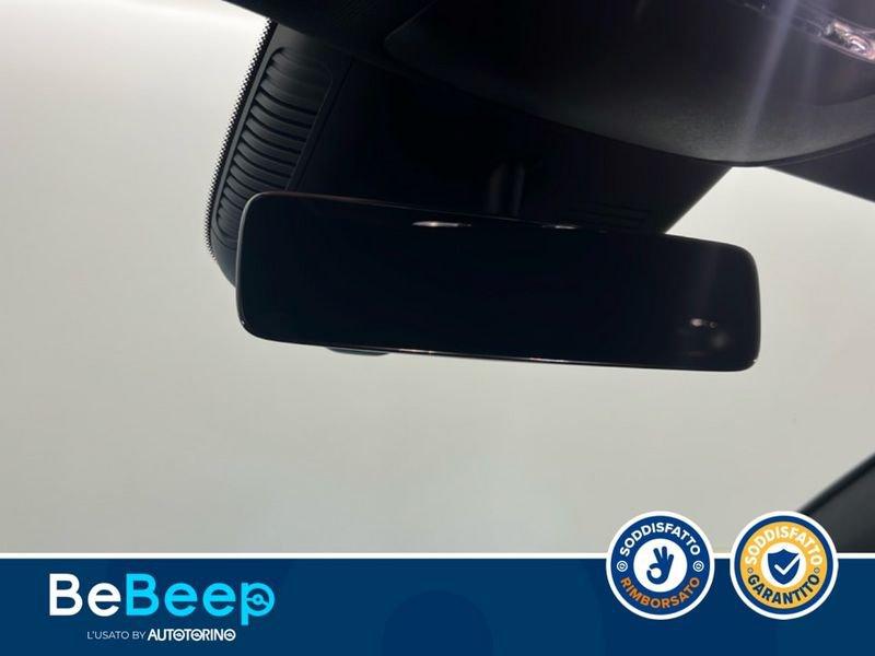 Mercedes-Benz GLA 200 D AMG LINE PREMIUM AUTO