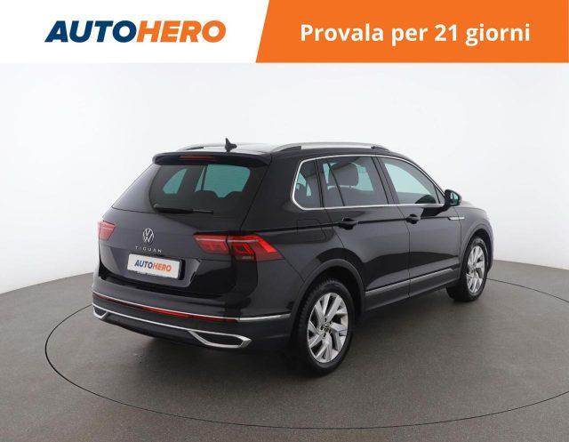 VOLKSWAGEN Tiguan 2.0 TDI 150 CV SCR DSG Elegance