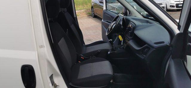 FIAT Doblo Doblò 1.3 MJT PN-TN Cargo - MODULO FRIGORIFERO