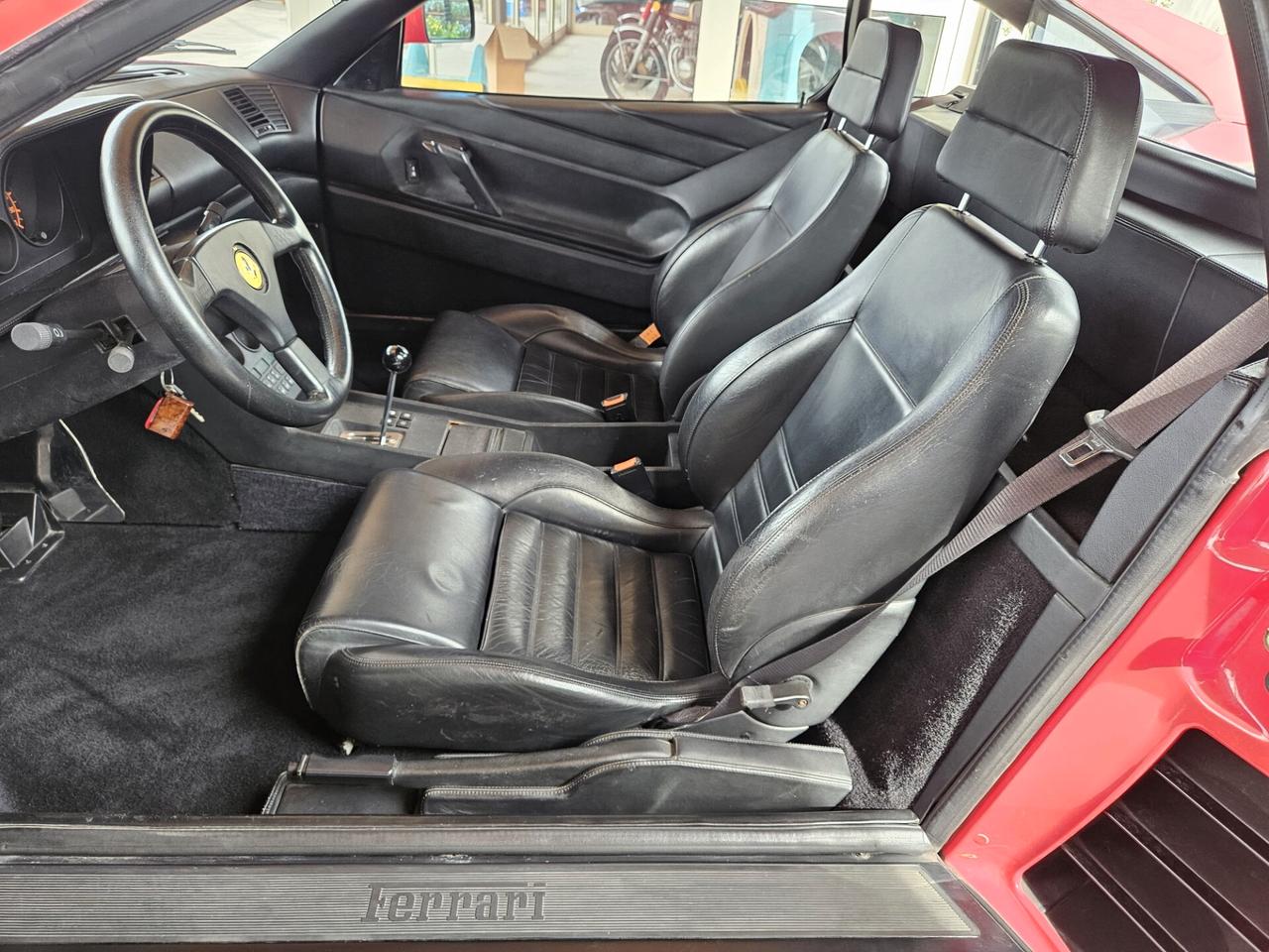 Ferrari 348 TB A.S.I.