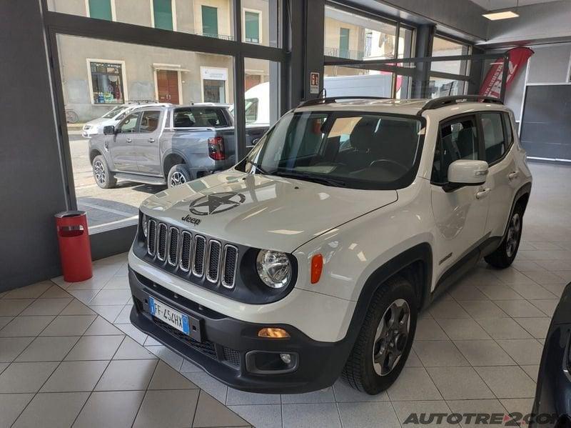 Jeep Renegade Renegade 1.6 Mjt Opening Edition