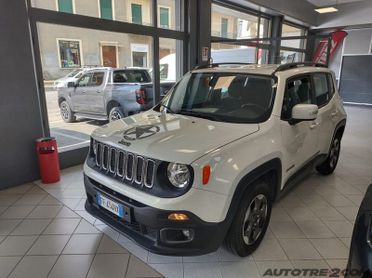 Jeep Renegade Renegade 1.6 Mjt Opening Edition