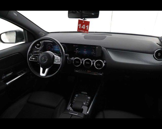MERCEDES-BENZ GLA 250 e EQ-Power Automatic Sport Plus