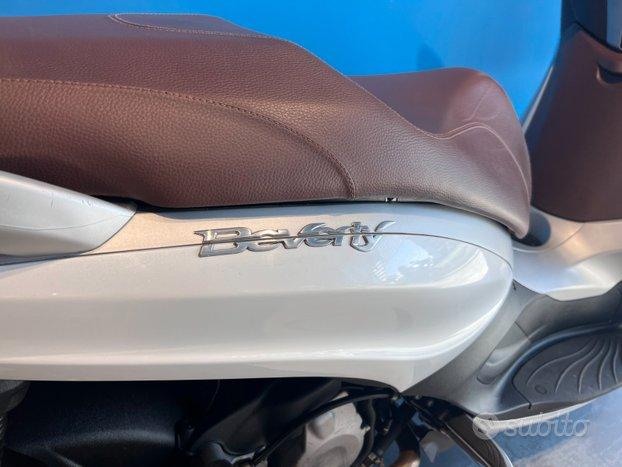 Piaggio Beverly 350 - 2019