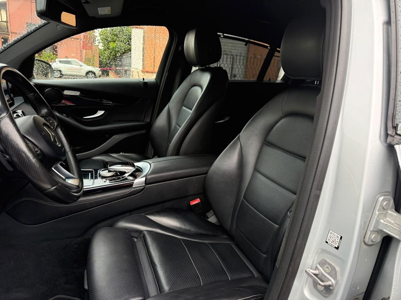 Mercedes-benz GLC 220 d 4Matic Coupé - Superprezzo - Euro6B