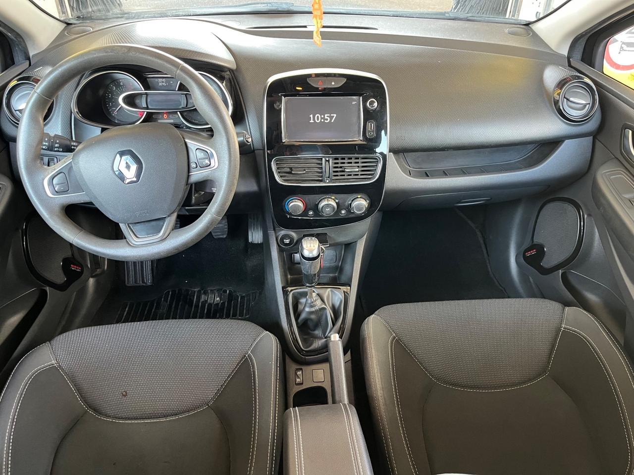 Renault Clio dCi 8V 75 CV Start&Stop 5 porte Energy Intens