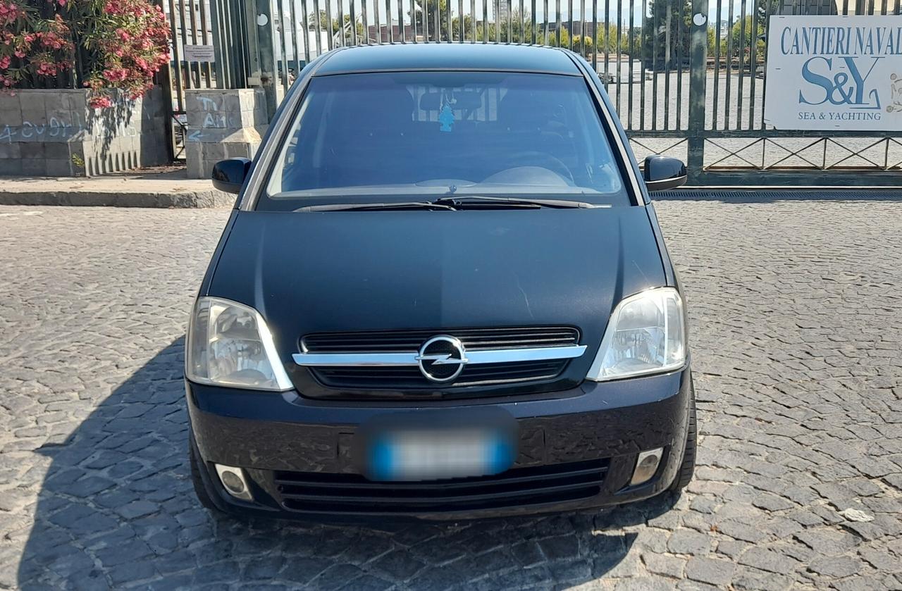 Opel Meriva 1.7 CDTI 101CV Cosmo