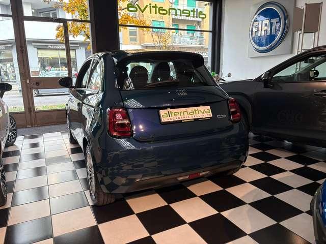 Fiat 500e 500 3+1 42 kWh