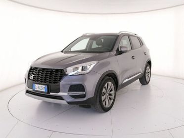 DR AUTOMOBILES dr 4.0 1.5 Gpl 114cv