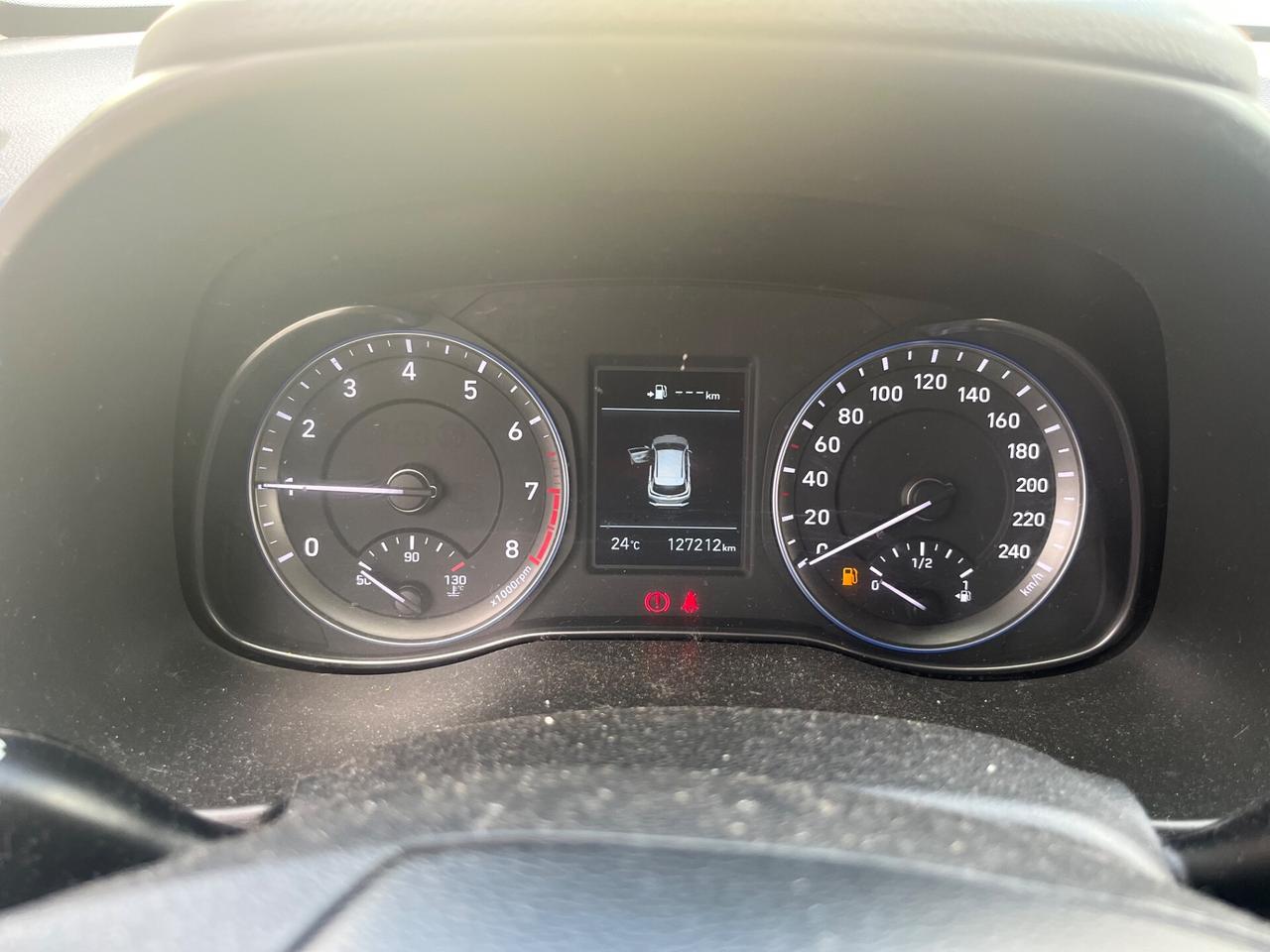 Fiat Qubo 1.4 8V 77 CV Dynamic Natural Power
