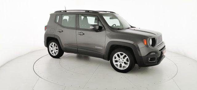 JEEP Renegade 1.4 MultiAir Longitude